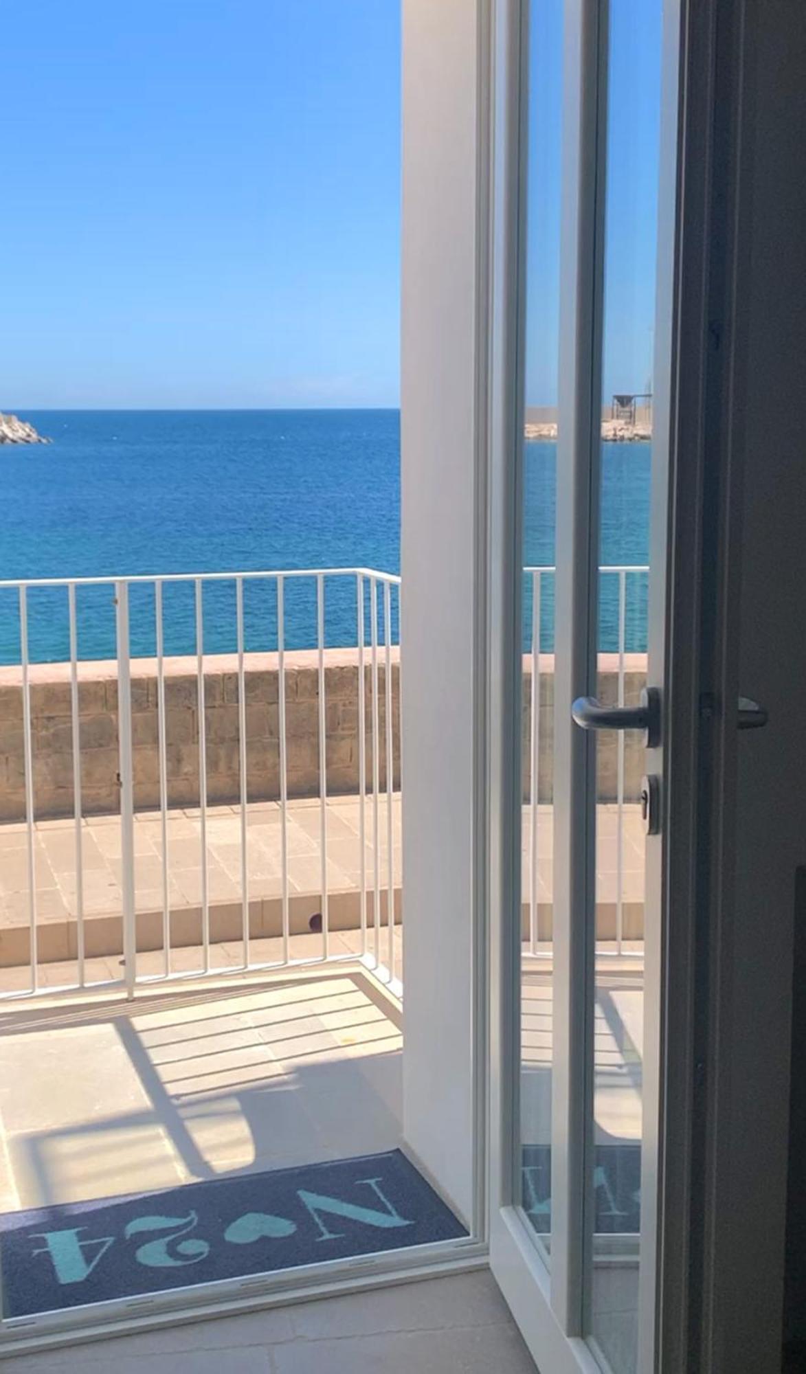 Santa Maria 24 Lejlighed Monopoli Værelse billede